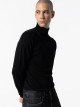 Bond Knit High Neck