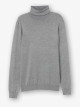 Bond Knit High Neck