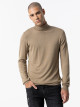 Bond Knit High Neck