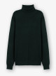 Bond Knit High Neck