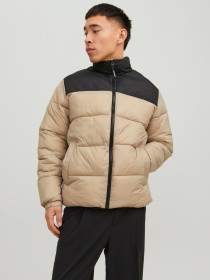 Toby Jacket, Puffer Type
