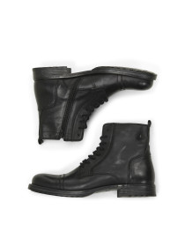 Russel Leather Boots