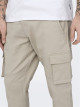 Cam Stage Cargo Cuff Pantalón