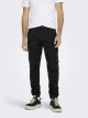 Cam Stage Cargo Cuff Pant