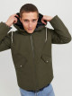 Loop Parka Chaqueta