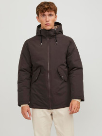 Loop Parka Chaqueta
