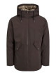 Loop Parka Chaqueta