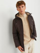Loop Parka Jacket