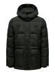 Arwin Jacket Coat