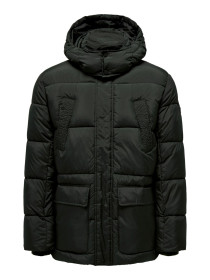 Arwin Jacket Coat