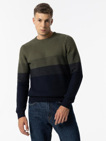 Gregory Knit