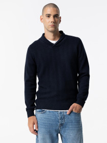Griffin Knit