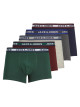 Oliver Trunks 5 Pack