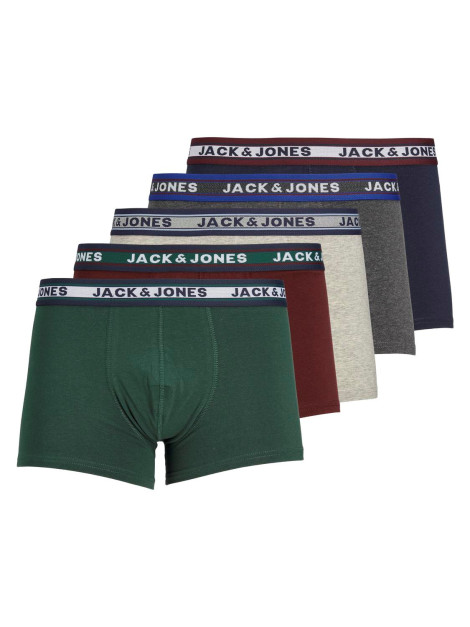 Oliver Boxer Pack de 5 uds