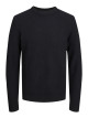 Brody Knit Crew Neck