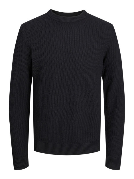 Brody Knit Crew Neck