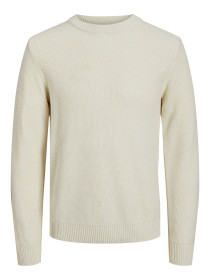 Brody Punto Cuello Redondo