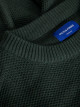 Brody Knit Crew Neck