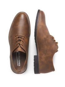 Derek Derby Shoes