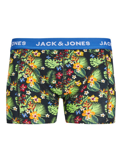 Floral Trunks