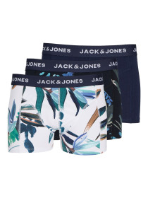 Louis Trunks 3 Pack