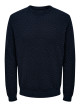 Kalle 12 Knit