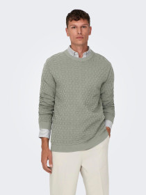 Kalle 12 Knit