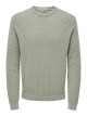 Kalle 12 Knit