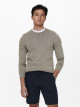 Garson 12 Wash Knit
