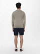 Garson 12 Wash Knit