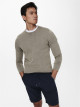 Garson 12 Wash Knit