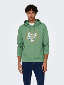 Lenny Vintage Sweat Hoodie