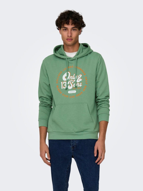 Lenny Vintage Sweat Hoodie