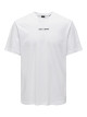 Levi Life Text Basic Tee SS