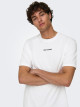 Levi Life Text Basic Tee SS