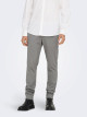 Mark Melange 4455 Pant