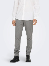 Mark Melange 4455 Pant