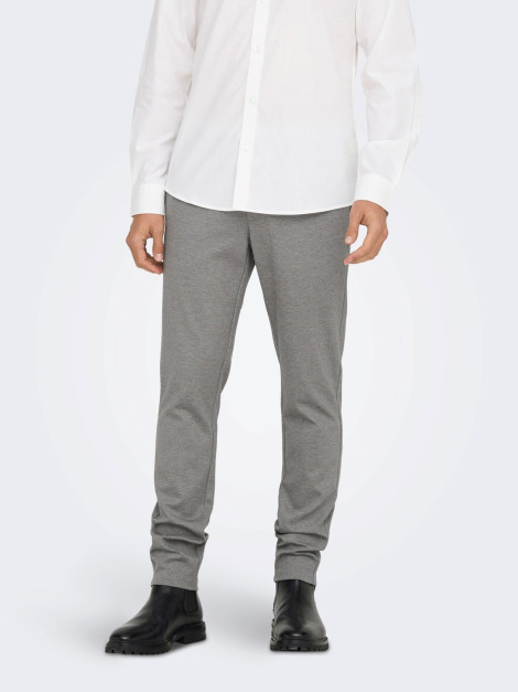 Mark Melange 4455 Pant
