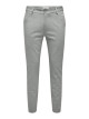 ONLY & SONS Pants - OnsMark 02093 Herringbone Pants