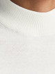 JACK & JONES Knit - JjeBasic Mock Knit, High Neck