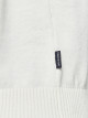 Jersey de JACK & JONES - JjeBasic Mock Punto, Cuello Alto
