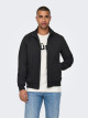Chaqueta de ONLY & SONS - OnsAlexander Harrington Chaqueta Ligera