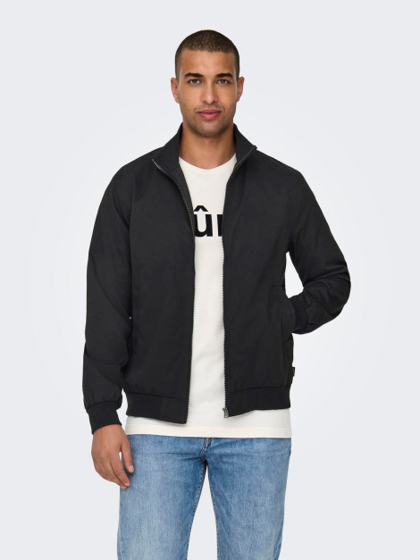 ONLY & SONS Jakcet - OnsAlexander Harrington Light Jacket