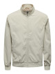Chaqueta de ONLY & SONS - OnsAlexander Harrington Chaqueta Ligera