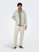 Chaqueta de ONLY & SONS - OnsAlexander Harrington Chaqueta Ligera