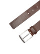 Stockholm Leather Belt