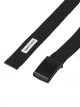 JACK & JONES Belt - Jacloyde Woven Belt, Adjustable Buckle