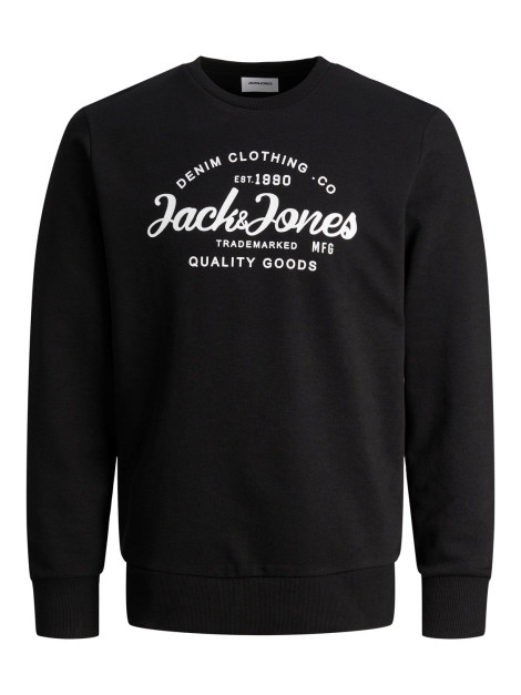 Sudadera de JACK & JONES, JjForest Sudadera sin Gorro