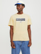 Camiseta de JACK & JONES, JorCobin Camiseta Manga Corta