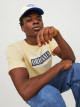 Camiseta de JACK & JONES, JorCobin Camiseta Manga Corta